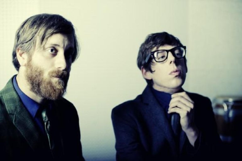 The Black Keys 2010