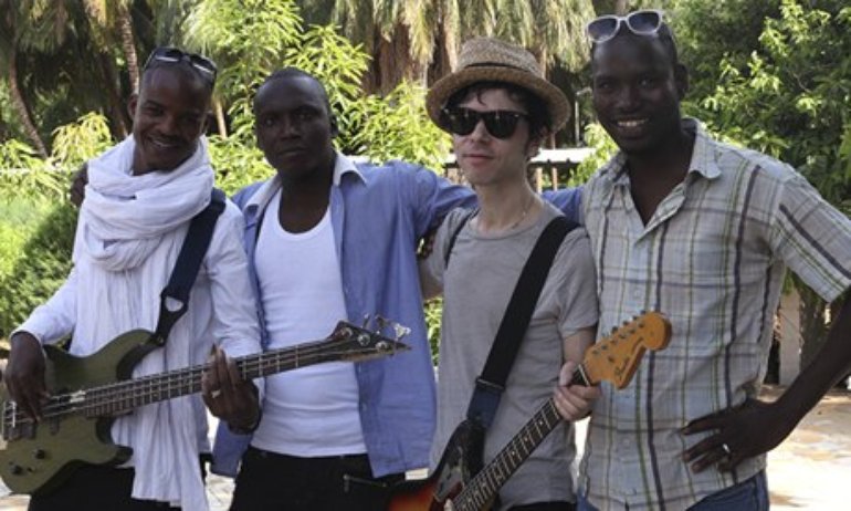 Songhoy-Blues