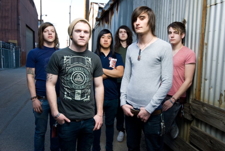 We Came As Romans