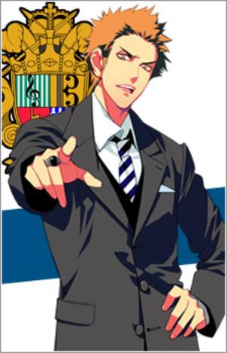 日向龍也 遊佐浩二 Photos 2 Of 3 Last Fm