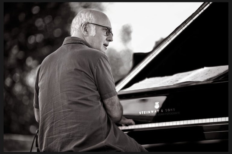 Ludovico Einaudi