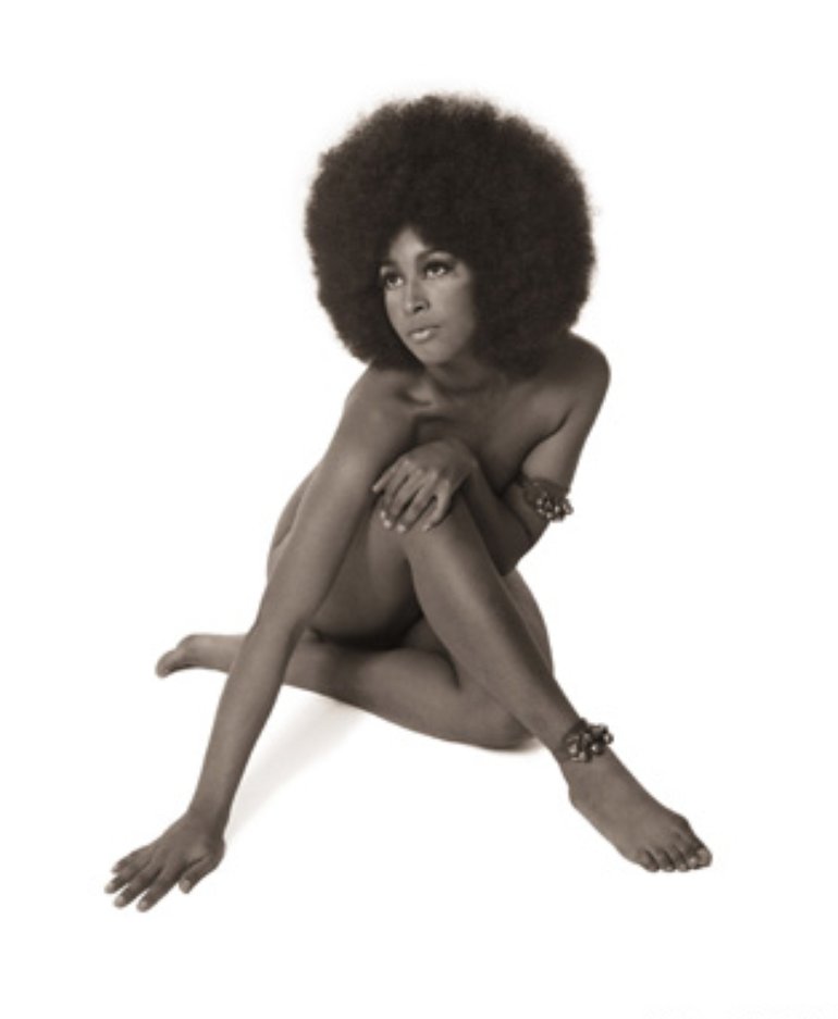 Marsha Hunt