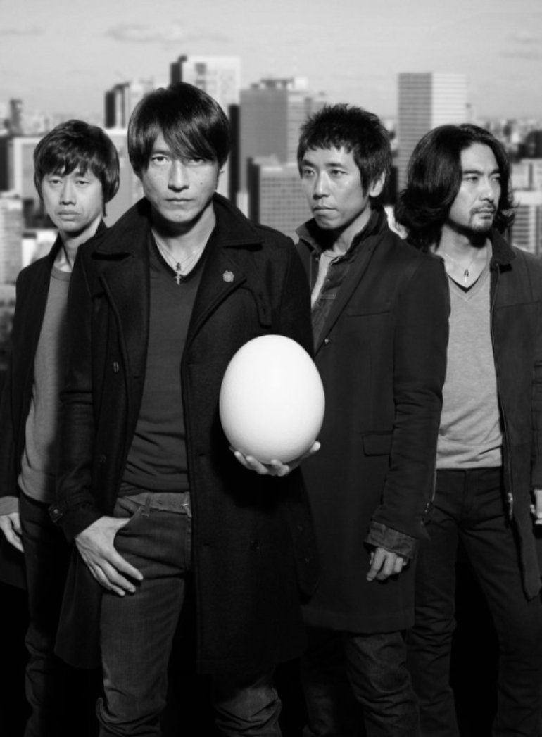 Mr Children 写真 14 57 Last Fm