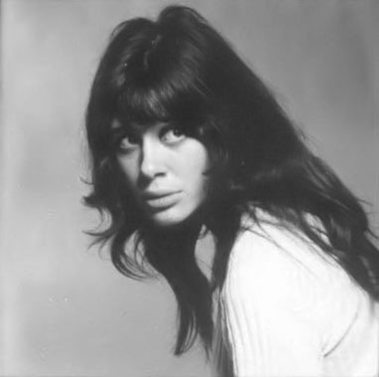 Vashti Bunyan Photos (7 of 34) | Last.fm