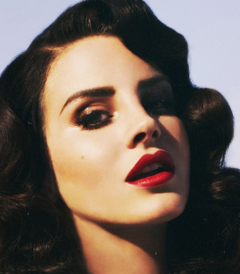 How To Look Like Lana Del Rey Makeup Makeupview.co