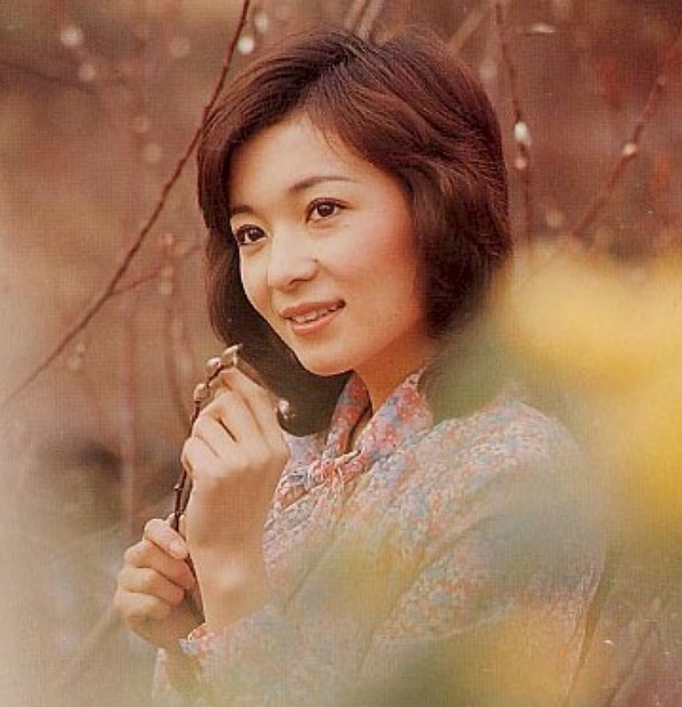 太田裕美 Photos 3 Of 15 Last Fm