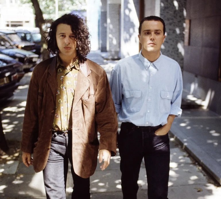 Tears For Fears