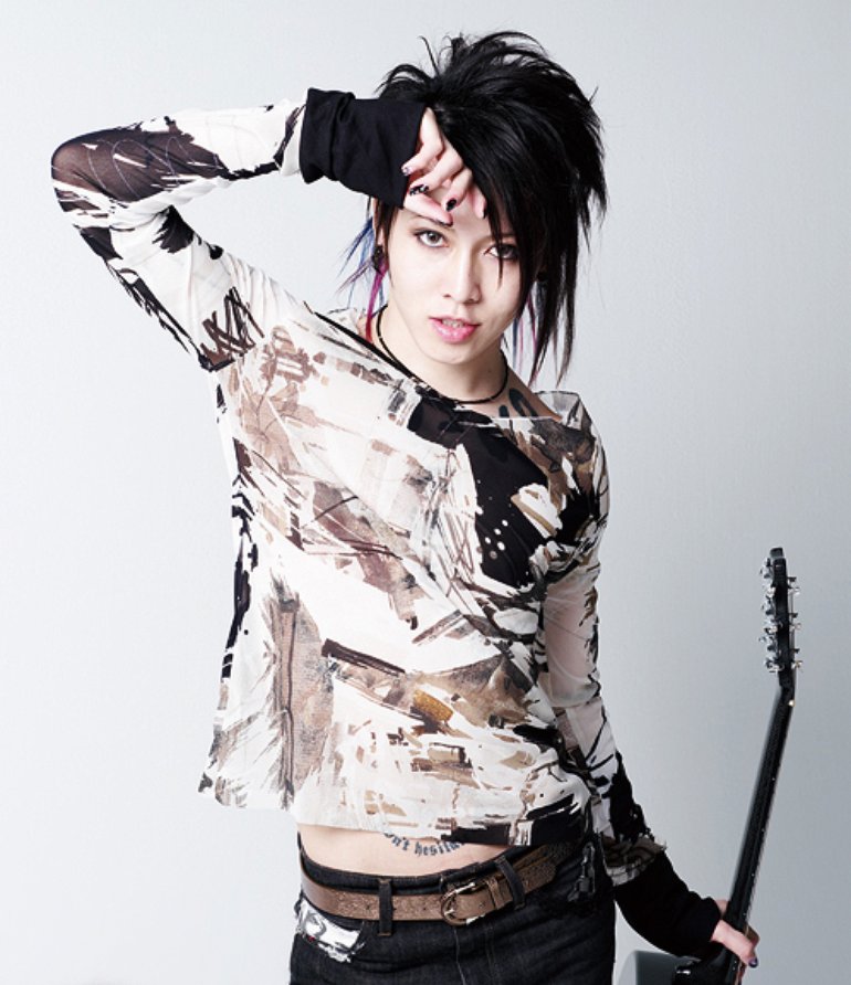 雅 Miyavi Photos 156 Of 575 Last Fm