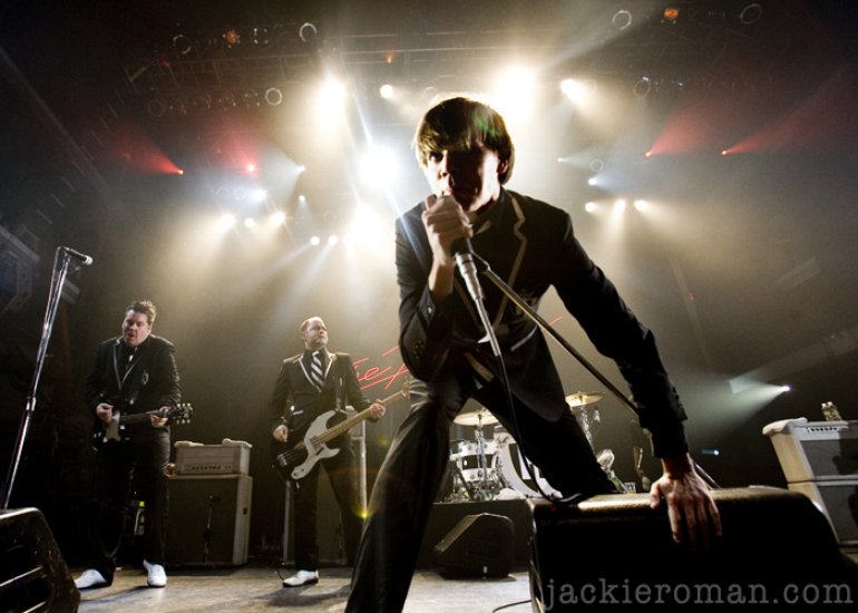 The Hives