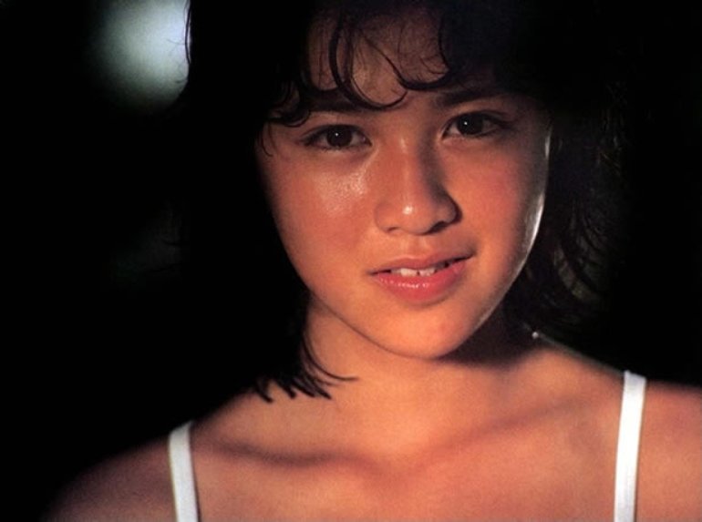 菊池桃子照片 3 35 Last Fm