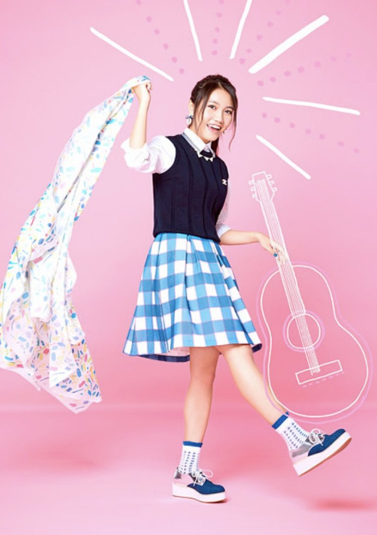 井上苑子照片 7 19 Last Fm