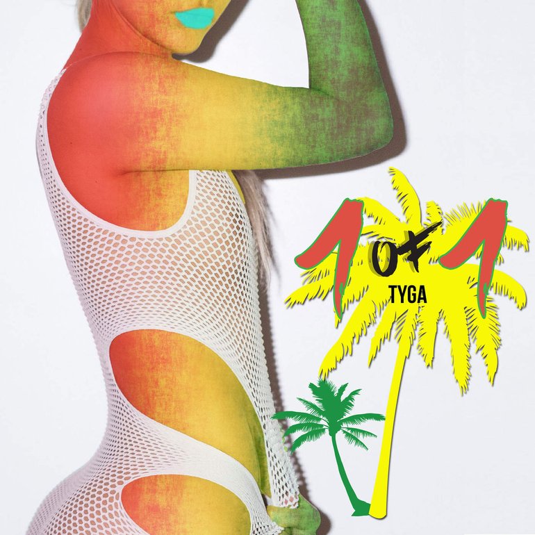 tyga album cover art tyga album cover art