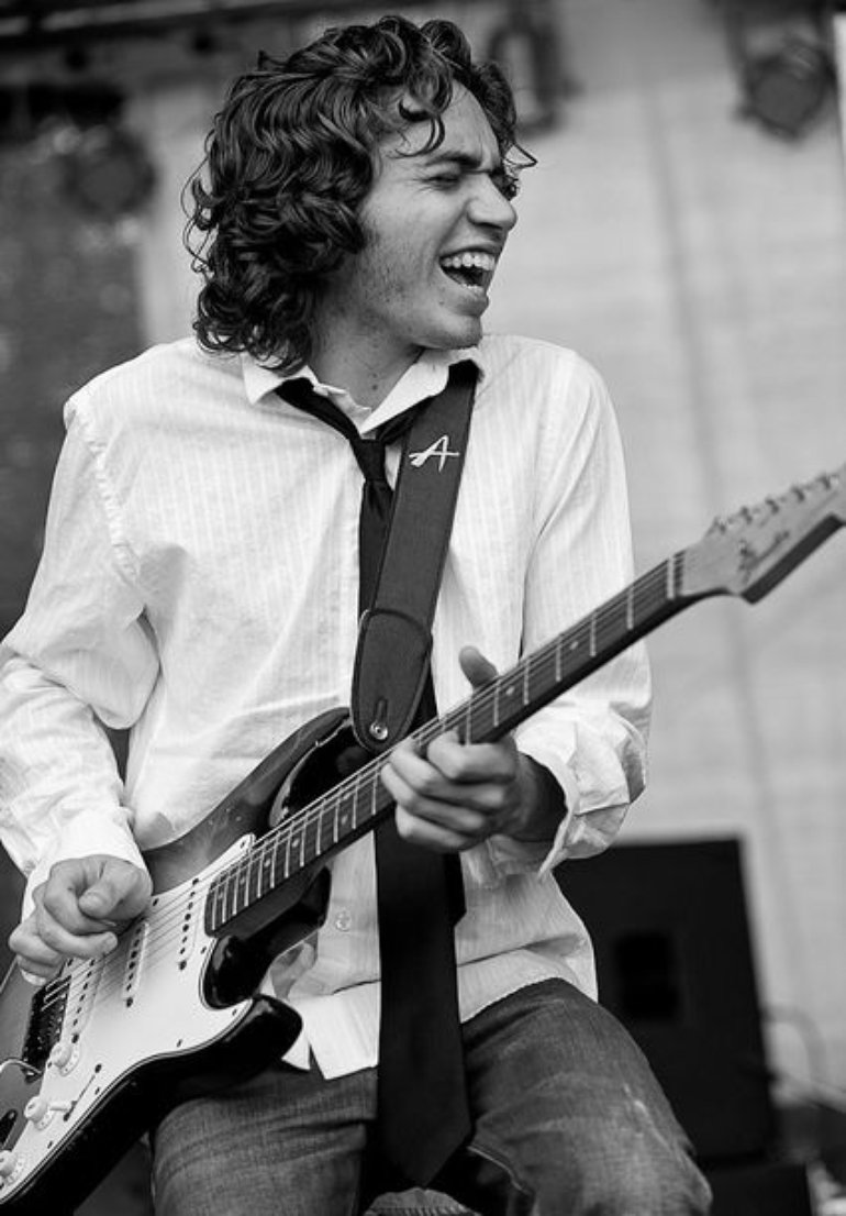 Eric Steckel Band Photos (4 of 16) Last.fm