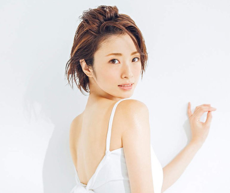 上戸彩 Photos 87 Of 246 Last Fm