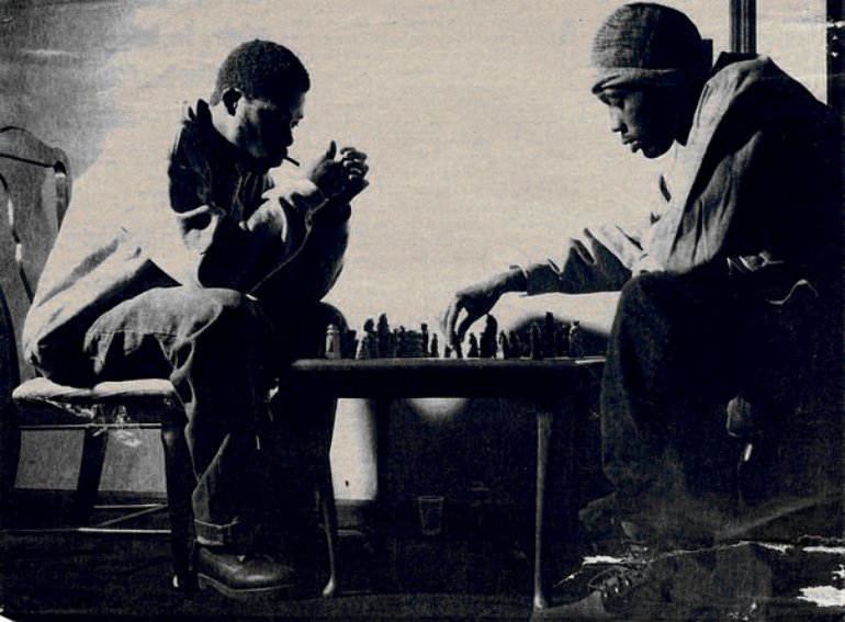 GZA & RZA