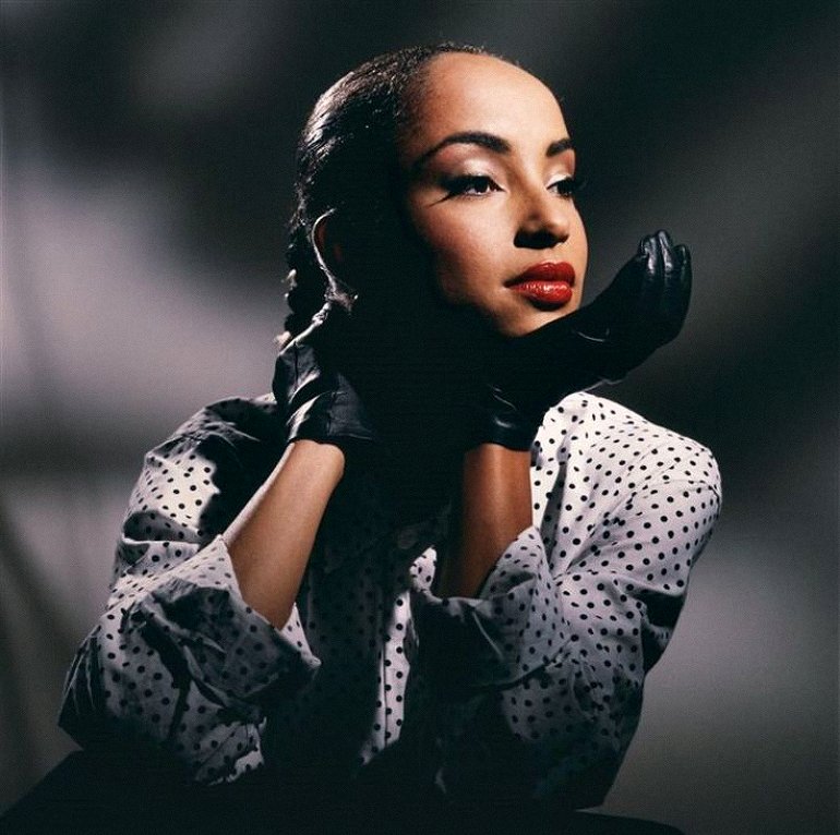 SADE ADU