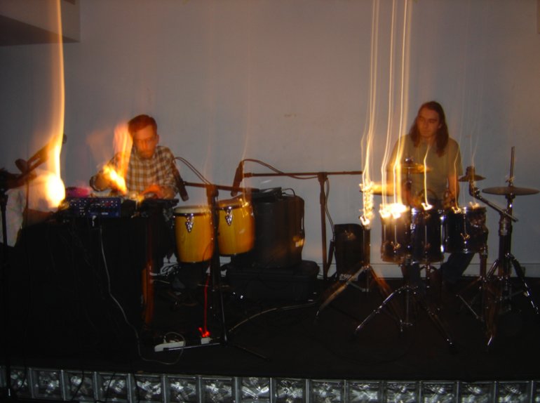 HHY & The Macumbas