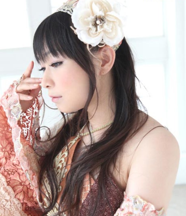 今井麻美 Photos 2 Of 39 Last Fm