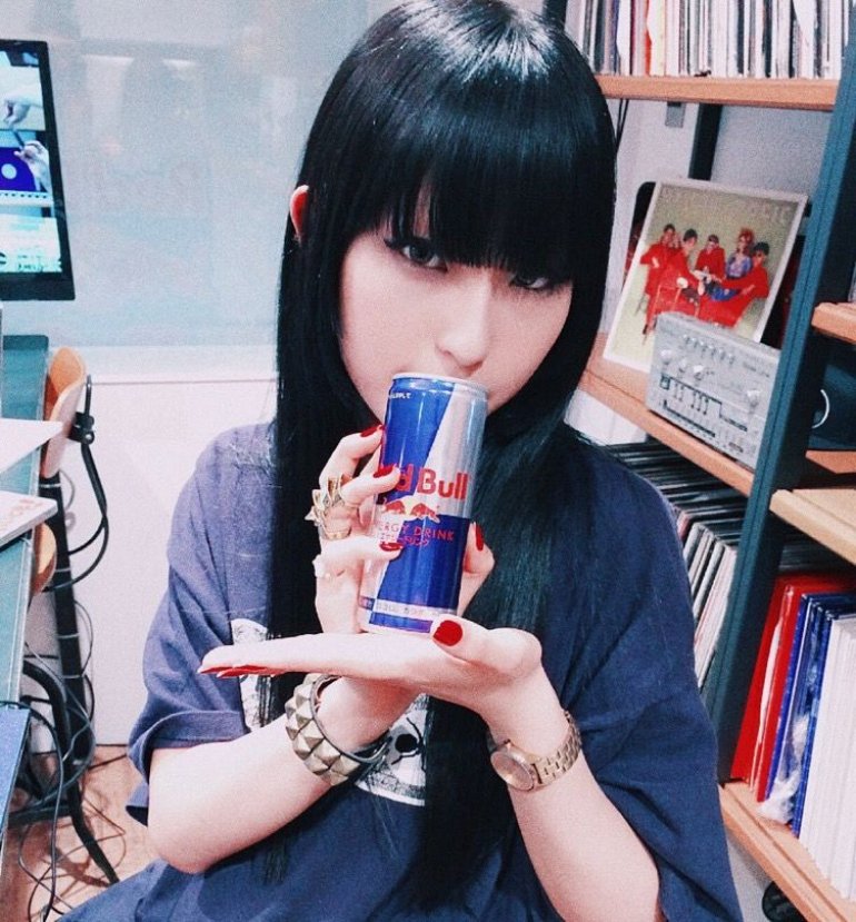 Daoko 写真 52 87 Last Fm
