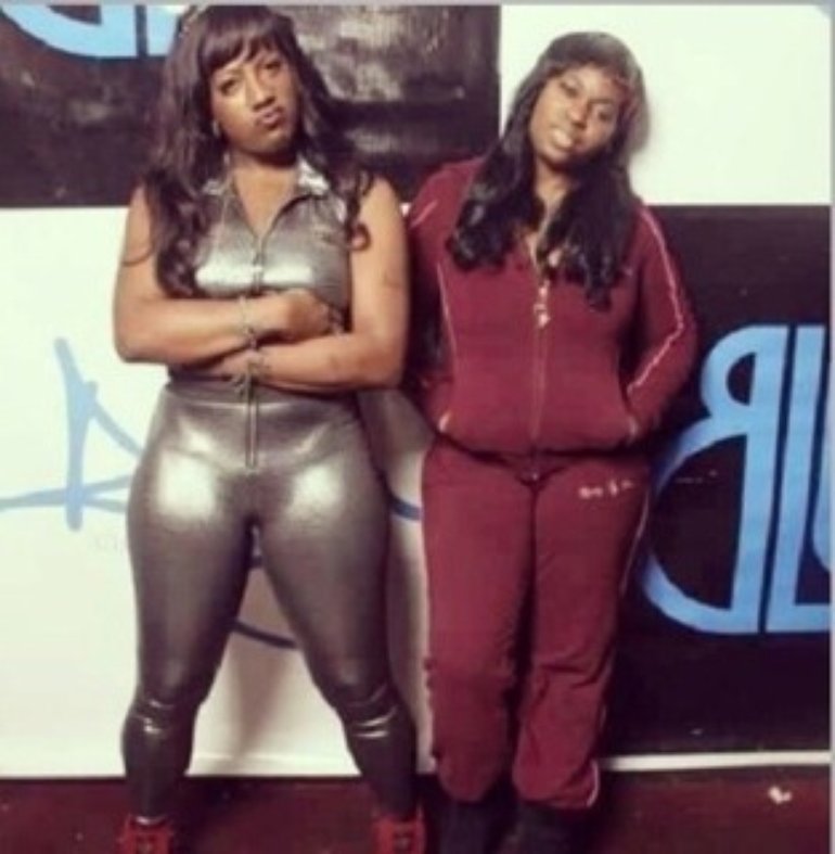 Gangsta Boo La Chat Photos 3 Of 5 Last Fm
