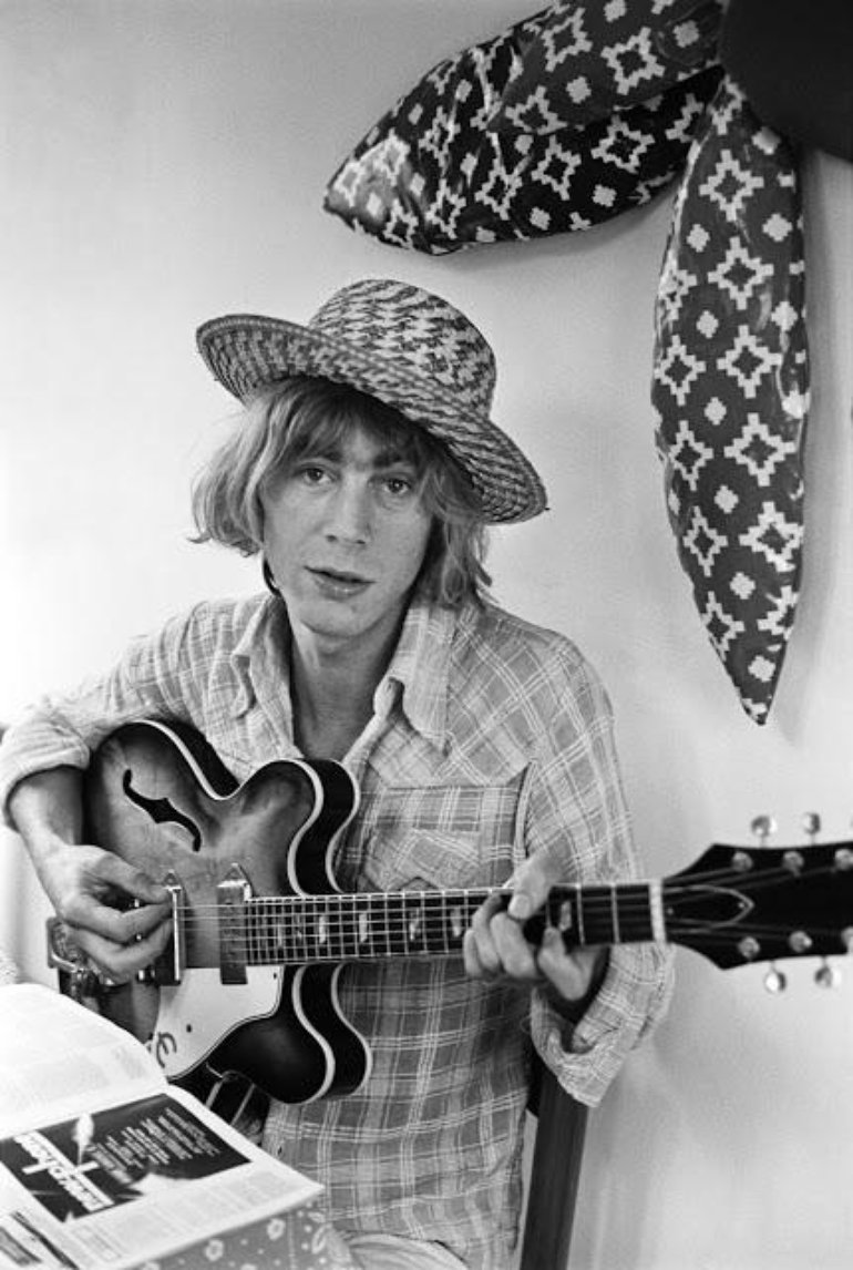 Kevin Ayers Photos 10 Of 29 Last Fm