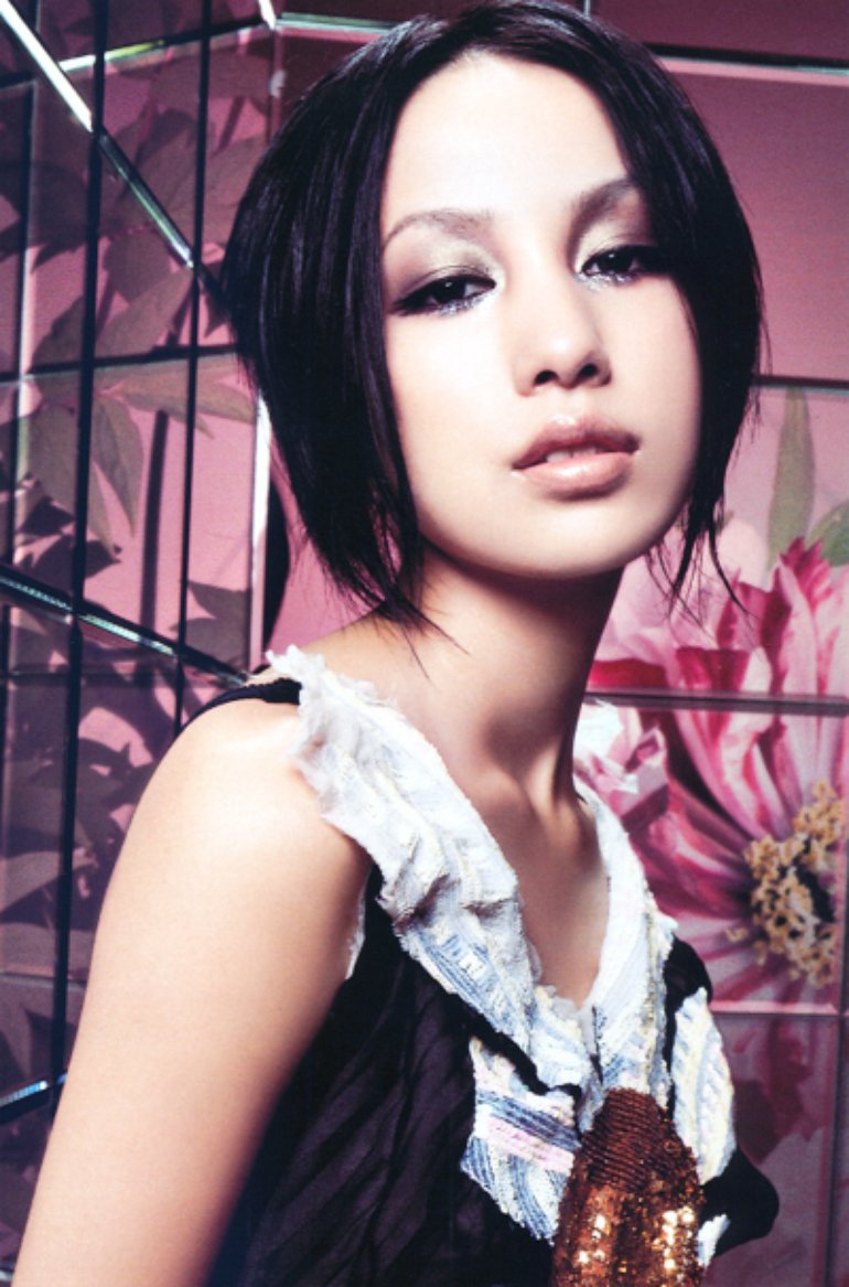 中島美嘉 Photos 227 Of 351 Last Fm