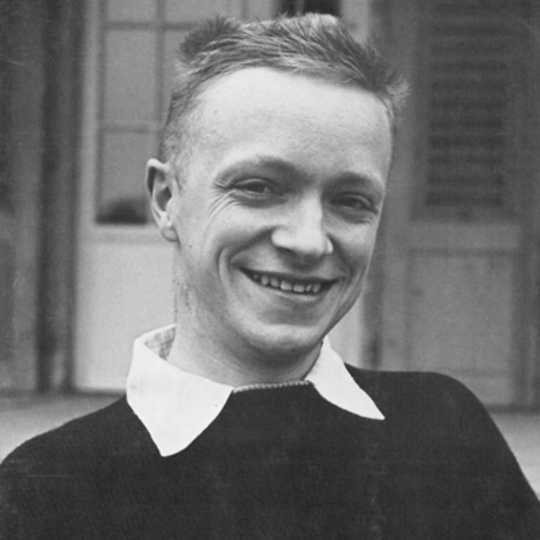 henri pousseur
