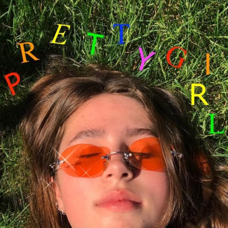 Pretty Girl Pic