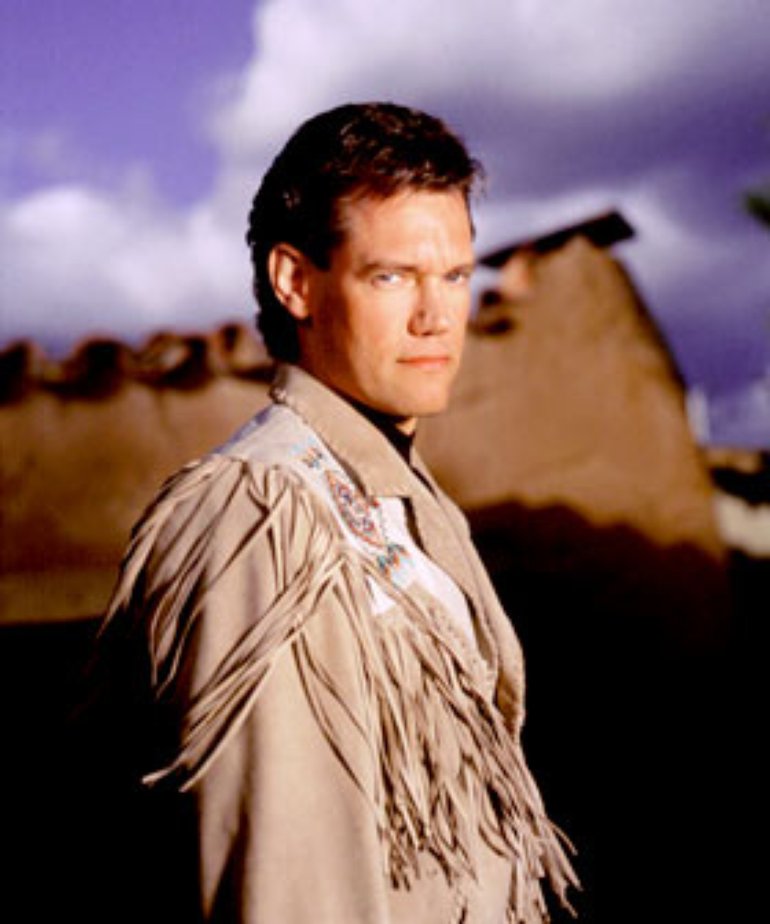 randy travis