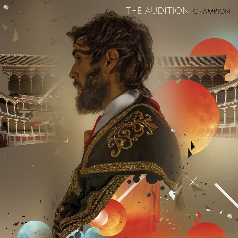 Champion by The Audition