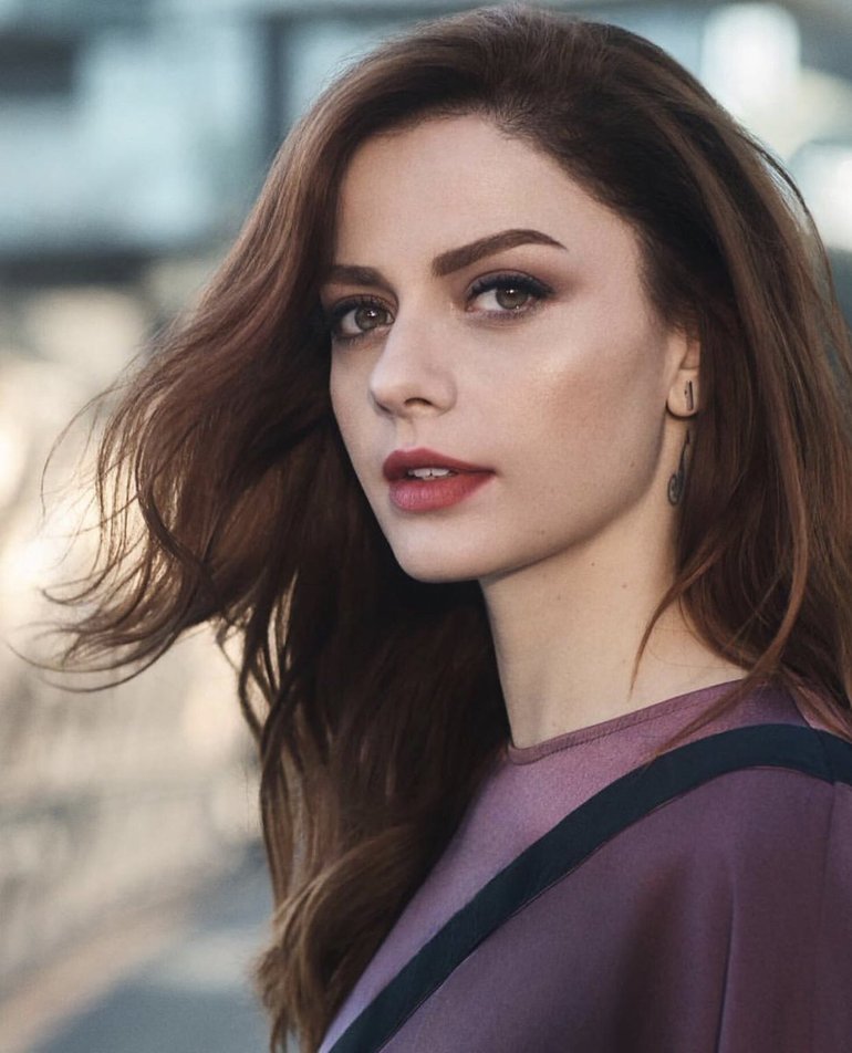 Annalisa Photos (98 of 188) | Last.fm