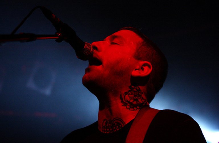 Dallas Green