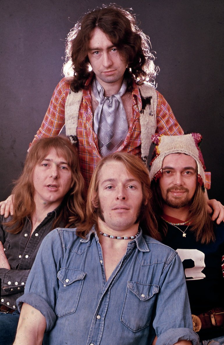 Bad Company