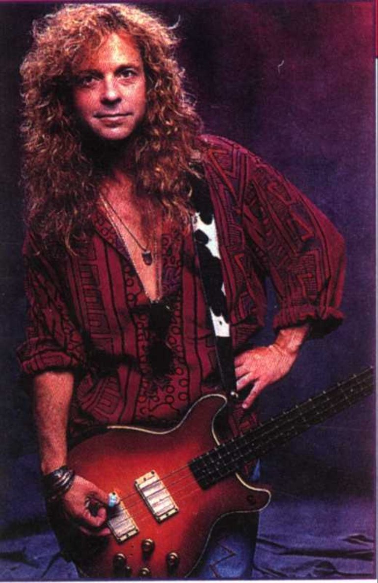 Jack Blades