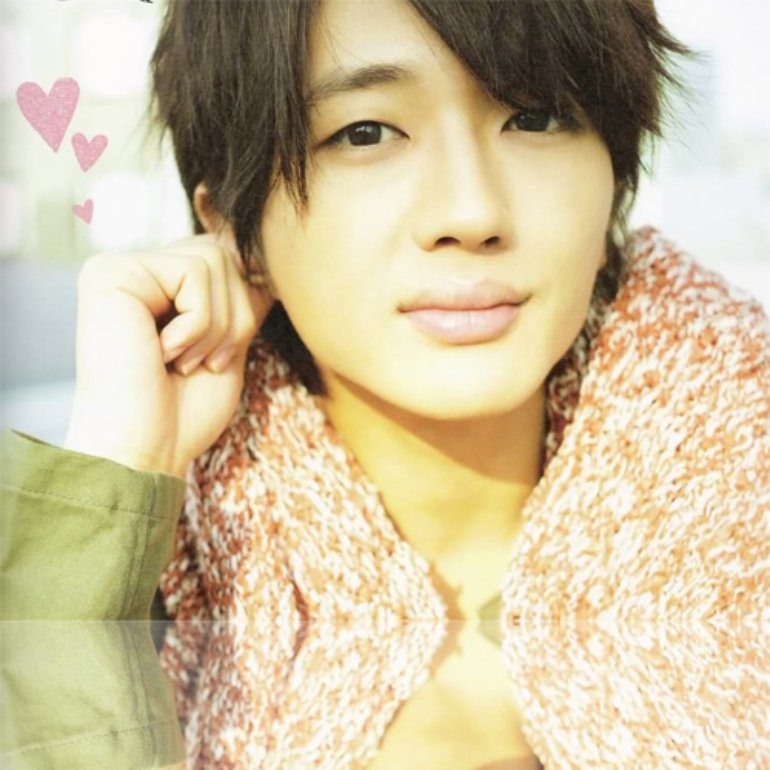 西島隆弘 Photos 2 Of 5 Last Fm