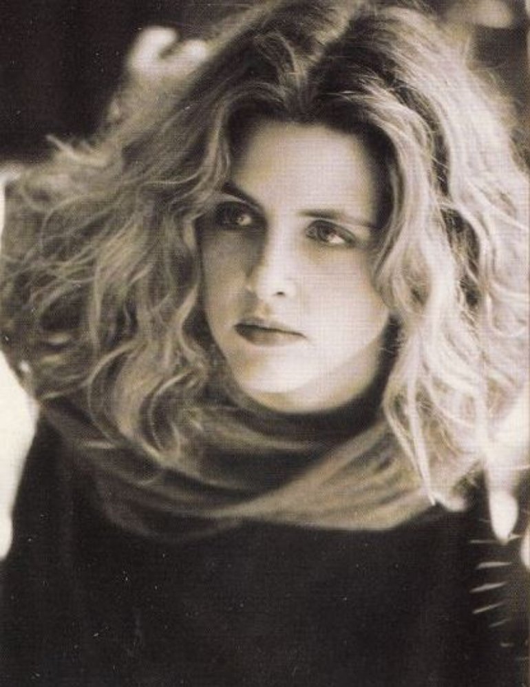 Maria McKee Photos (9 of 41) Last.fm