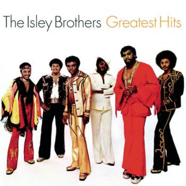 play isley brothers greatest hits