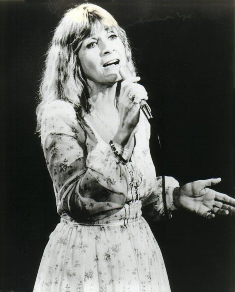 pic Skeeter Davis Last Photo last fm