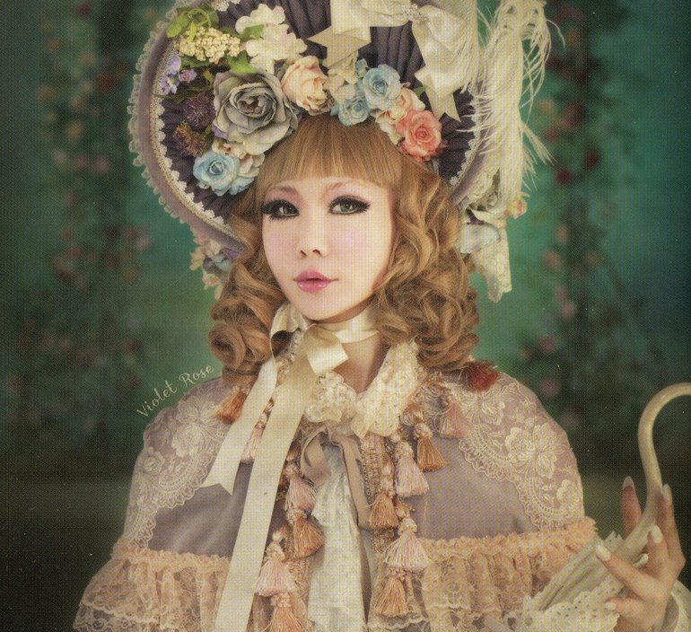 Ali Project Fotos 19 Von 135 Last Fm