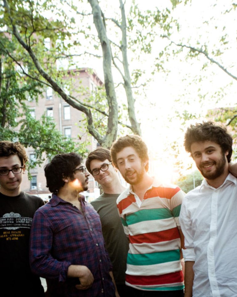 passion pit