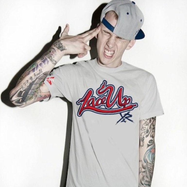 MGK