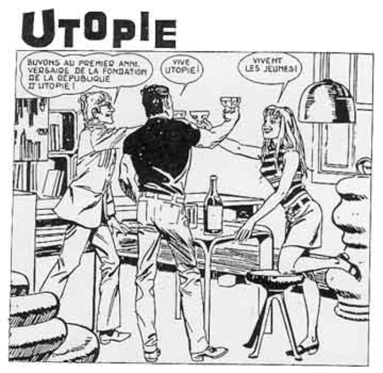 utopie