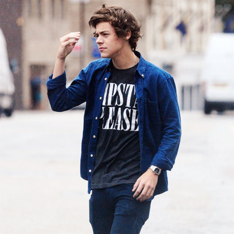 Harry Styles Photos (546 of 603) | Last.fm
