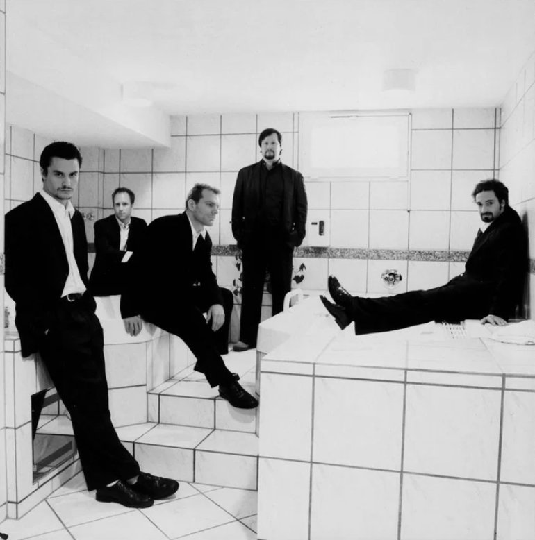 Faith No More