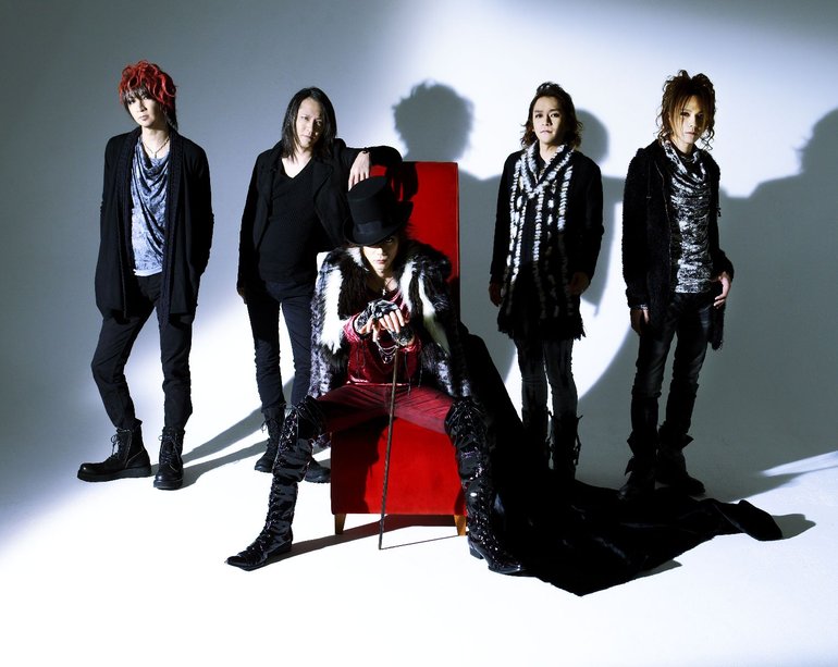 Rayflower Photos 8 Of 14 Last Fm