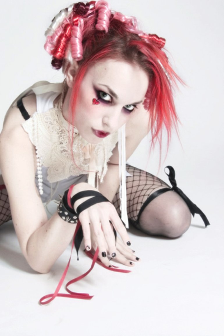 Emilie Autumn Photos 193 Of 664 Last Fm