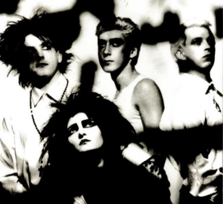 Siouxsie and the Banshees