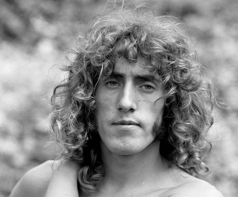 Roger Daltrey Photos (1 of 30) Last.fm