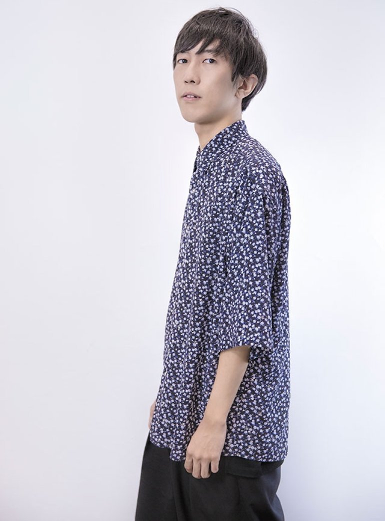 中山真斗照片 2 3 Last Fm