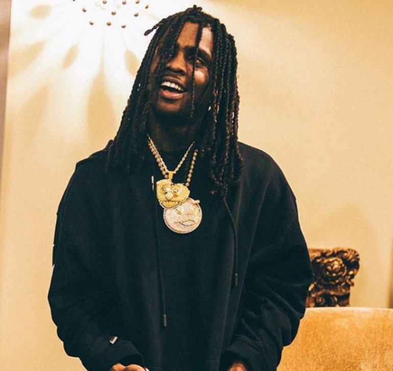 Chief Keef 写真 79 103 Last Fm